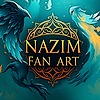 NazimFanArt's avatar