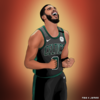 Kyrie Irving - Becoming Elite Wallpaper by OwenB23 on DeviantArt