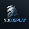 Ndcosplays's avatar