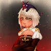 Nedika's avatar