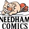 Needham-Comics's avatar