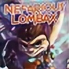 NefariousLombax's avatar