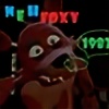 NEHFOXY1987's avatar