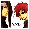 Neji-x-Gaara's avatar