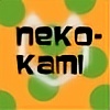 Neko-Kami's avatar