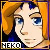 Neko-Ookami's avatar