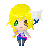 Neko-Saphira's avatar