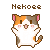 Nekoee's avatar