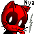 NekoSavage's avatar