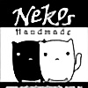 NekosHandmade's avatar