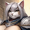 NekoWarrior-13's avatar