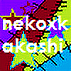 nekoxkakashi's avatar