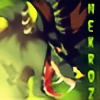 NekrozDeLaMorte's avatar