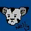 nelly-the-wolf's avatar