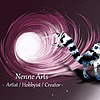 NenneArts's avatar