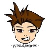 NeoAntares's avatar