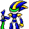 NeoMetalbug's avatar