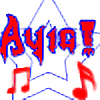 Neon-Ayigto's avatar