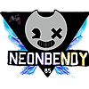 NeonBendy85's avatar