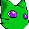 Neongreencat's avatar