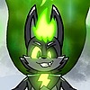 NeonGreenWolf64's avatar