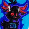 NeonNightDarkWolf's avatar