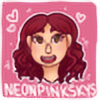 NeonPinkSkys's avatar