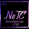 NeonTech-Cal's avatar