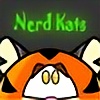 Nerd-Kats's avatar