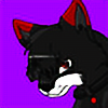 Nerd-Wolf's avatar
