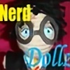 NerdDollz's avatar