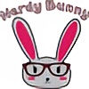NerddyBunny's avatar