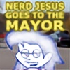 NerdJesus1's avatar