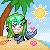 Nerdy-pixel-girl's avatar