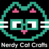 NerdyCatCrafts's avatar