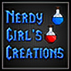 NerdyGirlsCreations's avatar