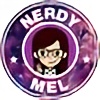 Nerdymel1's avatar