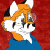 nerdytigerfox84's avatar