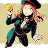 NerineUshiromiya's avatar
