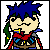 Nero-Kemonoteru's avatar