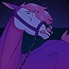 nervoushorse's avatar