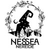 Neseanereide's avatar