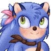 Nessa-Harp's avatar
