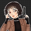 Nessa-Harp's avatar