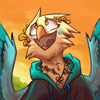 Nessebird's avatar