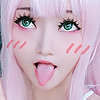 Nesyah's avatar