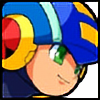 NetNavi-MegaMan-EXE's avatar