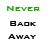 NeverBackAway's avatar