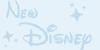 New-Disney's avatar