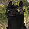 NewMoonBlackRose's avatar